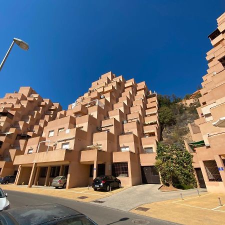 Ferienwohnung Mountain Nest Almería Exterior foto